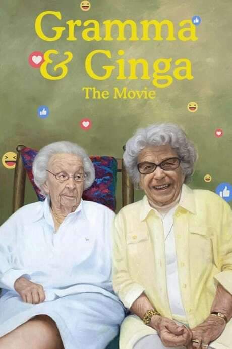 This documentary film tells the story of Genevieve Musci and her sister Arlena, two beloved internet personalities. The film chronicles their unexpected rise to fame and takes viewers to their hometown in West Virginia. Through intimate interviews, Gramma and Ginga reminisce and share humorous and poignant stories from the past century, offering a glimpse into their remarkable lives and the experiences that have shaped them.